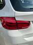 BMW 320 316d Touring Luxury Bianco - thumbnail 10