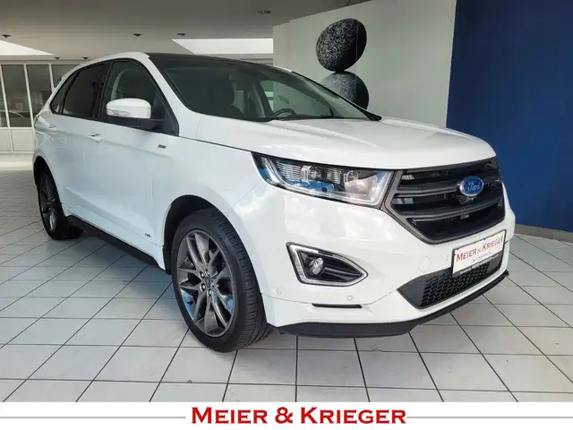 Ford Edge ST-Line 4x4 Aut/Panorama/20"/AHK/2Hd.