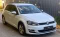 Volkswagen Golf VII AUTOMATIK + STANDHEIZUNG + PDC Weiß - thumbnail 12