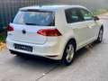 Volkswagen Golf VII AUTOMATIK + STANDHEIZUNG + PDC Weiß - thumbnail 2