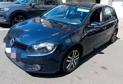 Photo Volkswagen Golf
