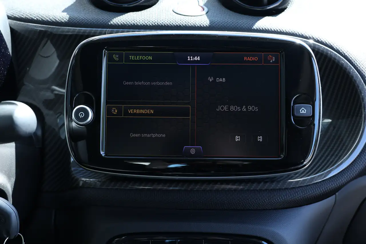 smart forTwo 2024 — фото 19