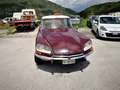 Citroen DS 2000 benzina Brown - thumbnail 1