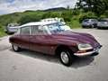 Citroen DS 2000 benzina Brown - thumbnail 2