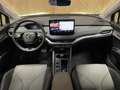 Skoda Enyaq iV 80|GROTE ACCU|94%SOH|LEDER|ANDROID AUTO/APPLE C Zwart - thumbnail 8