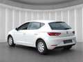 SEAT Leon 1.6TDI*Temp PDC Nebelsch Alarm Blueto Klima Weiß - thumbnail 20