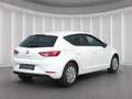 SEAT Leon 1.6TDI*Temp PDC Nebelsch Alarm Blueto Klima Weiß - thumbnail 5