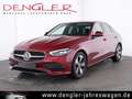Mercedes-Benz C 180 SHD*AMBIENTE+*EL.HECKKLAPPE Avantgarde Rot - thumbnail 1