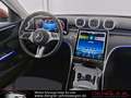 Mercedes-Benz C 180 SHD*AMBIENTE+*EL.HECKKLAPPE Avantgarde Rot - thumbnail 4