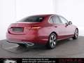 Mercedes-Benz C 180 SHD*AMBIENTE+*EL.HECKKLAPPE Avantgarde Rot - thumbnail 2