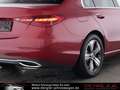Mercedes-Benz C 180 SHD*AMBIENTE+*EL.HECKKLAPPE Avantgarde Rot - thumbnail 9
