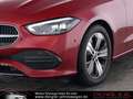 Mercedes-Benz C 180 SHD*AMBIENTE+*EL.HECKKLAPPE Avantgarde Rot - thumbnail 8