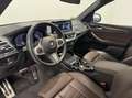 BMW X3 xDrive20d 190ch M Sport Blanc - thumbnail 3