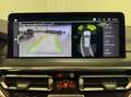 BMW X3 xDrive20d 190ch M Sport Blanc - thumbnail 16