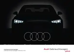 Audi Other 