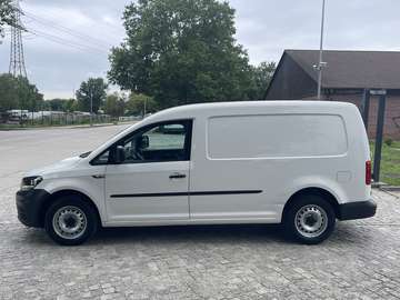 1.6TDI 75kW BMT Maxi *Klima*AHK