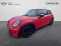 MINI Cooper E Cooper 136ch Edition Premium Plus BVA7 Rouge - thumbnail 1