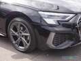 Audi A3 Lim. 35 TFSI S line Ext. AHK Matrix Pano Schwarz - thumbnail 12