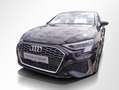 Audi A3 Lim. 35 TFSI S line Ext. AHK Matrix Pano Schwarz - thumbnail 13