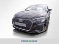 Audi A3 Lim. 35 TFSI S line Ext. AHK Matrix Pano Schwarz - thumbnail 1