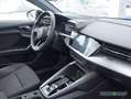Audi A3 Lim. 35 TFSI S line Ext. AHK Matrix Pano Schwarz - thumbnail 4