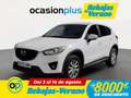 Mazda CX-5 2.2DE Style 4WD Blanco - thumbnail 1