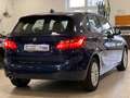 BMW 218 218i AT Navi/Panorama/SportSitze/LED/ParkAssist Синій - thumbnail 10