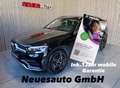 Mercedes-Benz GLC 220 d 4Matic *AMG*360°*Massage*ACC*Multibeam*Leder* Schwarz - thumbnail 1