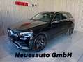 Mercedes-Benz GLC 220 d 4Matic *AMG*360°*Massage*ACC*Multibeam*Leder* Schwarz - thumbnail 1