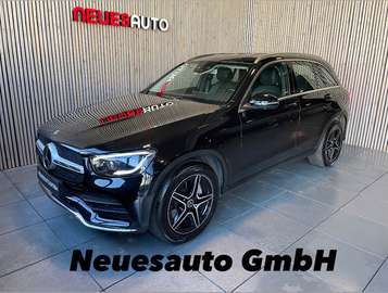 d 4Matic *AMG*360°*Massage*ACC*Multibeam*Leder*