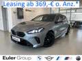 BMW 120 M Sport H/K HUD LCProf Memory PA+ DA+ Sonnenschutz Grau - thumbnail 1