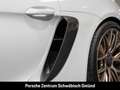 Porsche Cayman 718 GT4 RS Sportabgasanlage Überrollkäfig Weiß - thumbnail 18