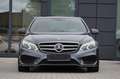 Mercedes-Benz E 400 4Matic AMG Line *MIT 2 JAHREN GARANTIE* Gris - thumbnail 2