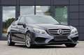 Mercedes-Benz E 400 4Matic AMG Line *MIT 2 JAHREN GARANTIE* Gris - thumbnail 3