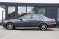 Mercedes-Benz E 400 4Matic AMG Line *MIT 2 JAHREN GARANTIE* Gris - thumbnail 4