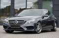 Mercedes-Benz E 400 4Matic AMG Line *MIT 2 JAHREN GARANTIE* Gris - thumbnail 1
