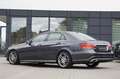 Mercedes-Benz E 400 4Matic AMG Line *MIT 2 JAHREN GARANTIE* Gris - thumbnail 5