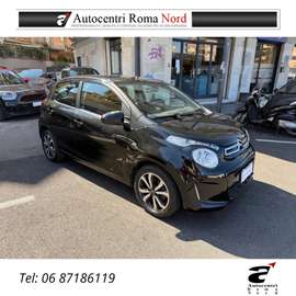 5p 1.0 vti Shine etg E6