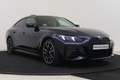 BMW i4 M50 High Executive / Schuif-kanteldak / Trekhaak / Blauw - thumbnail 13