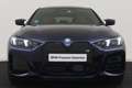 BMW i4 M50 High Executive / Schuif-kanteldak / Trekhaak / Blauw - thumbnail 4