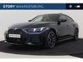BMW i4 M50 High Executive / Schuif-kanteldak / Trekhaak / Blauw - thumbnail 1