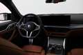 BMW i4 M50 High Executive / Schuif-kanteldak / Trekhaak / Blauw - thumbnail 21