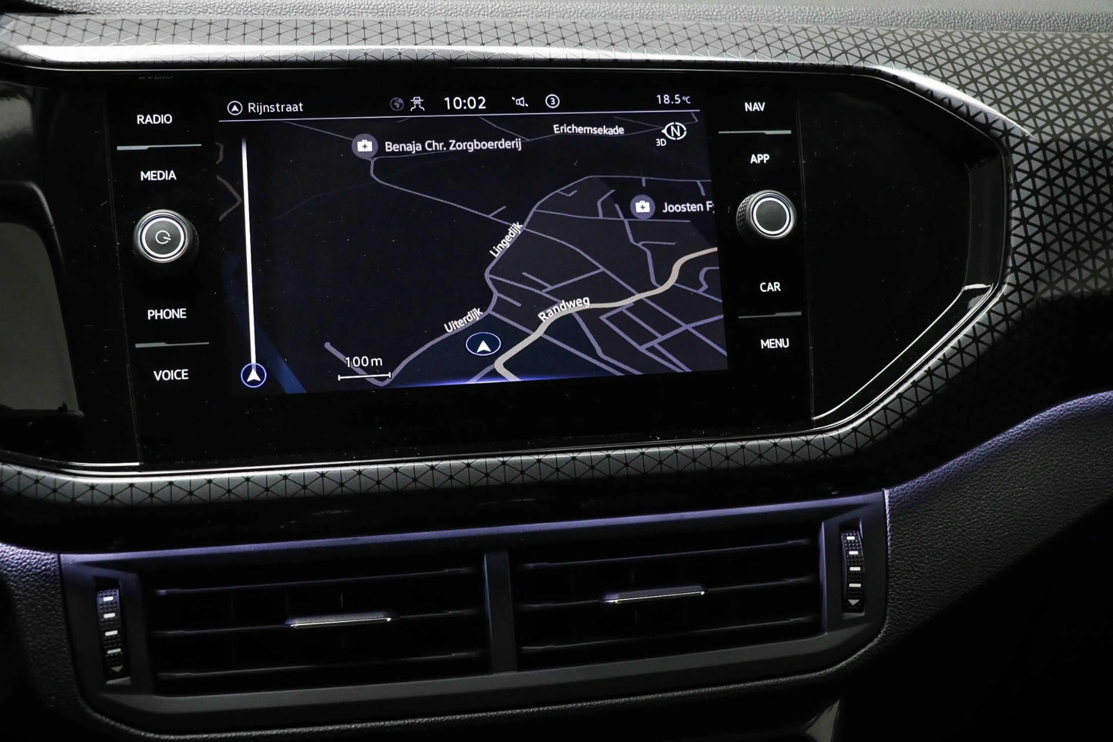 Volkswagen T-Cross 1.0 TSI Style | COMFORT / MULTIMEDIA- PACK | DRAAD — photo 35
