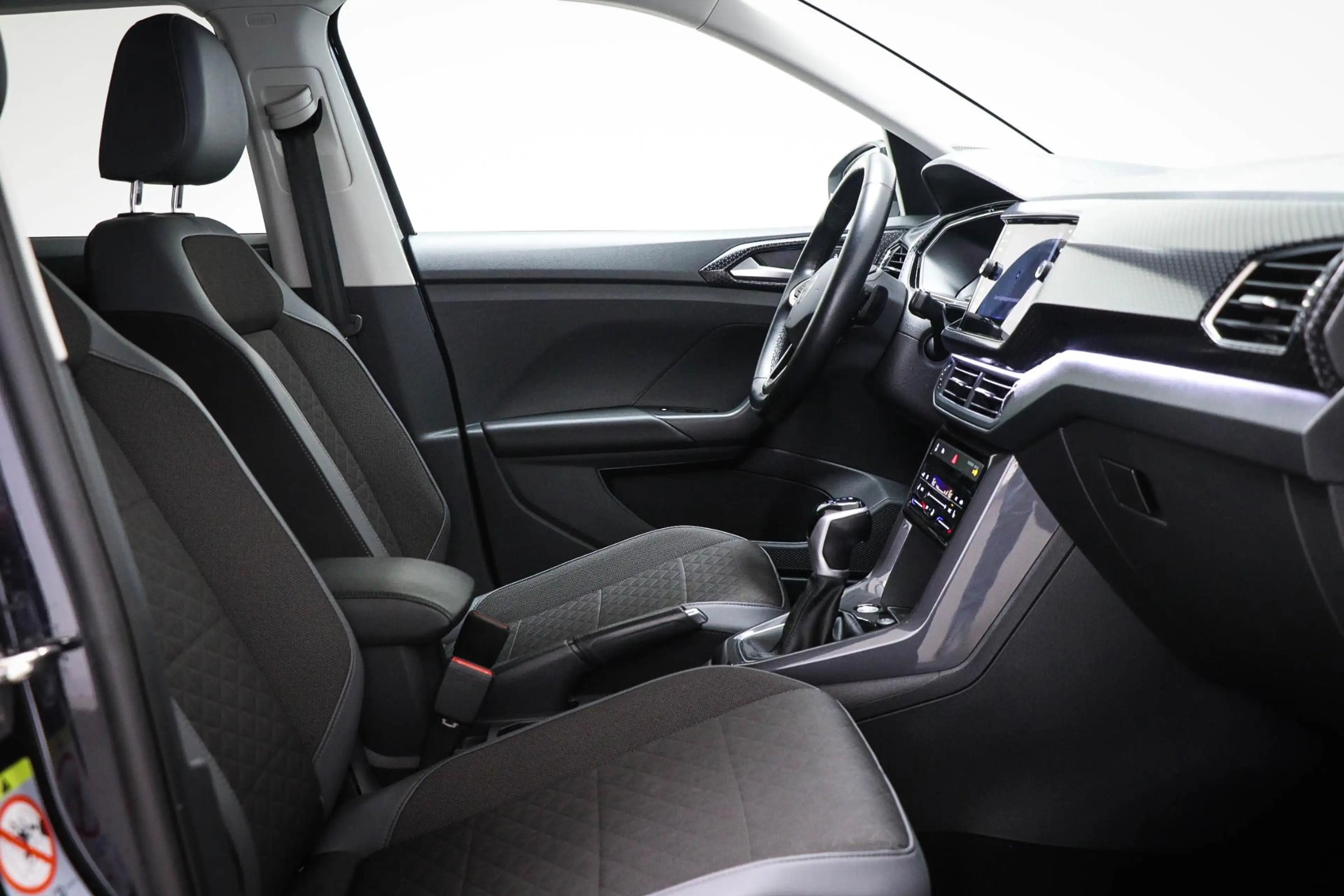 Volkswagen T-Cross 1.0 TSI Style | COMFORT / MULTIMEDIA- PACK | DRAAD — photo 4