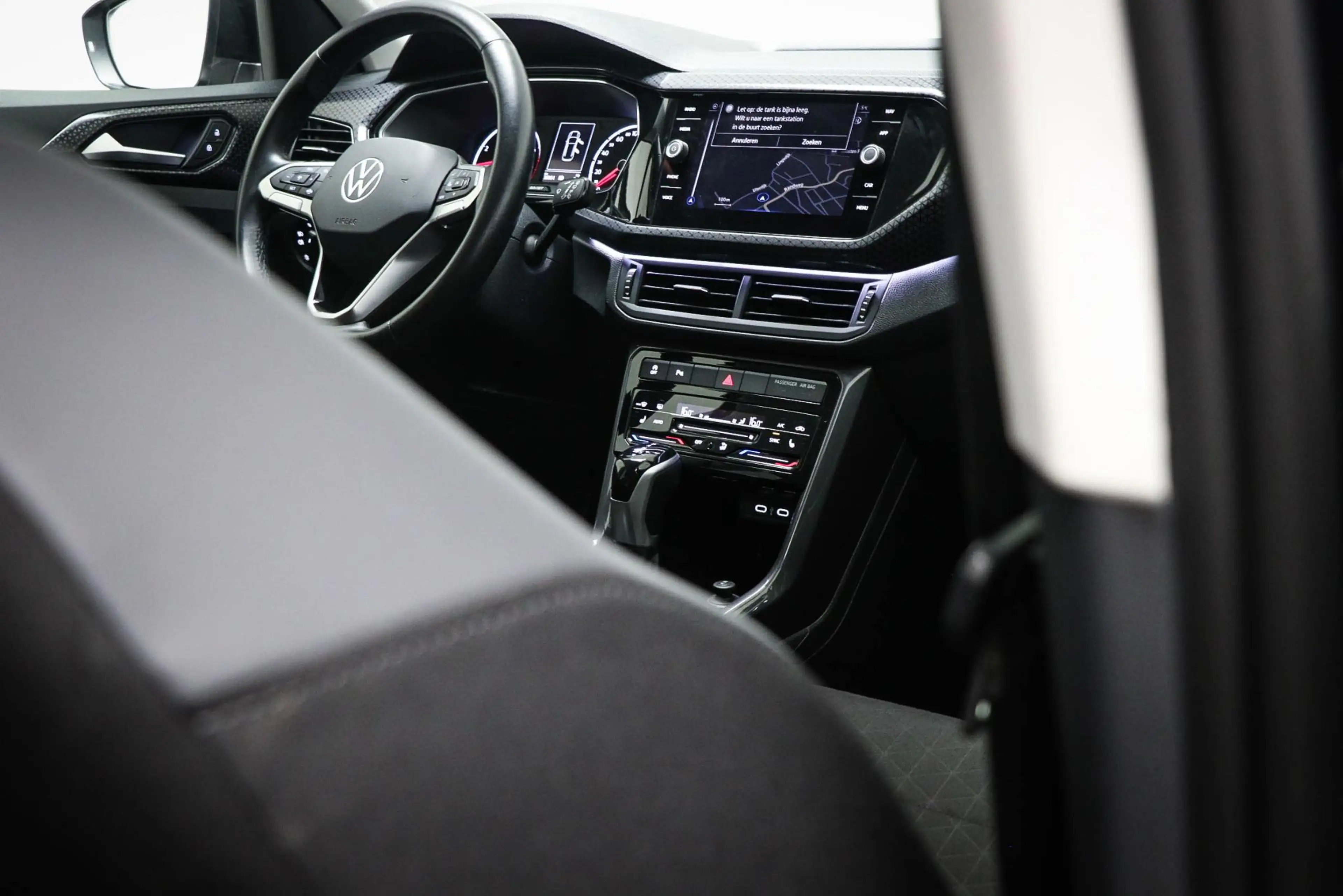 Volkswagen T-Cross 1.0 TSI Style | COMFORT / MULTIMEDIA- PACK | DRAAD — photo 11