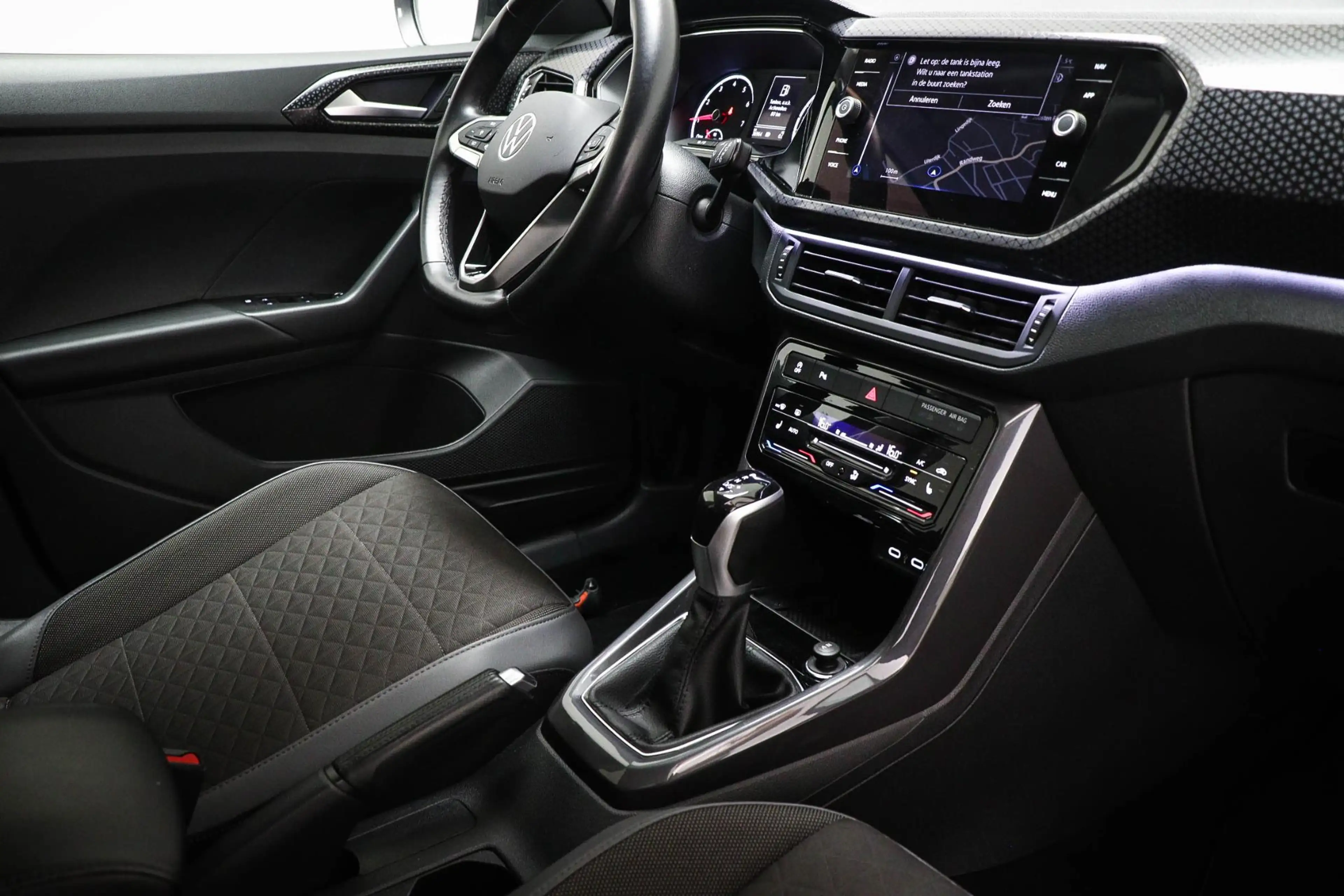 Volkswagen T-Cross 1.0 TSI Style | COMFORT / MULTIMEDIA- PACK | DRAAD — photo 3