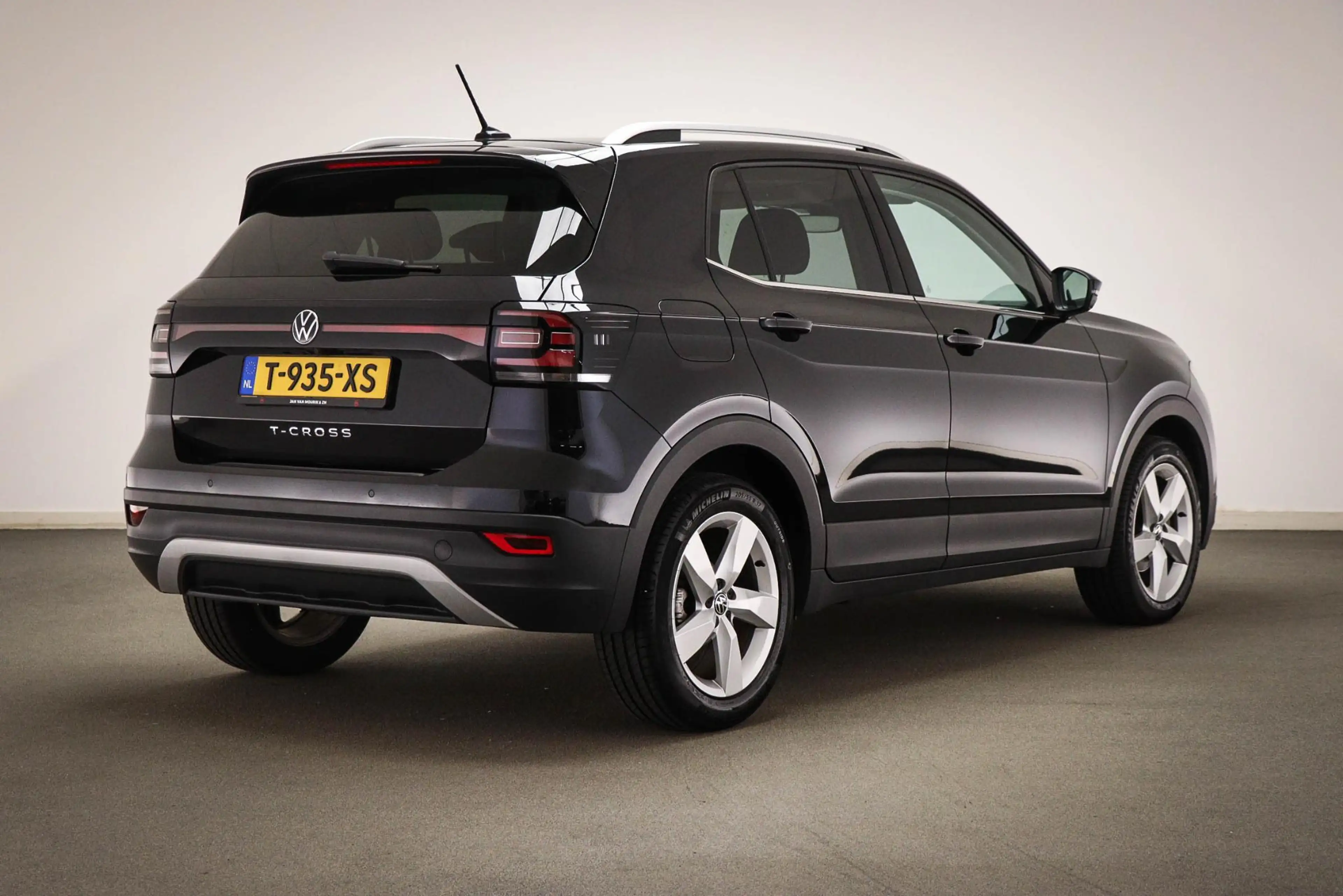 Volkswagen T-Cross 1.0 TSI Style | COMFORT / MULTIMEDIA- PACK | DRAAD — photo 2