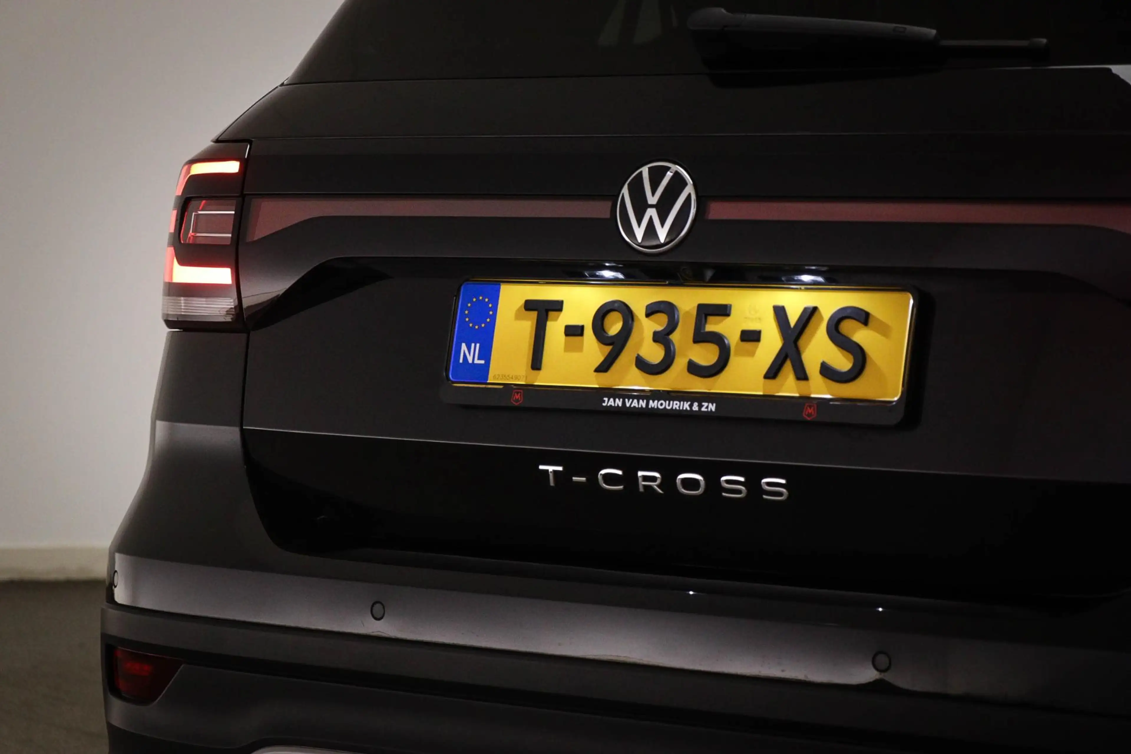 Volkswagen T-Cross 1.0 TSI Style | COMFORT / MULTIMEDIA- PACK | DRAAD — photo 20