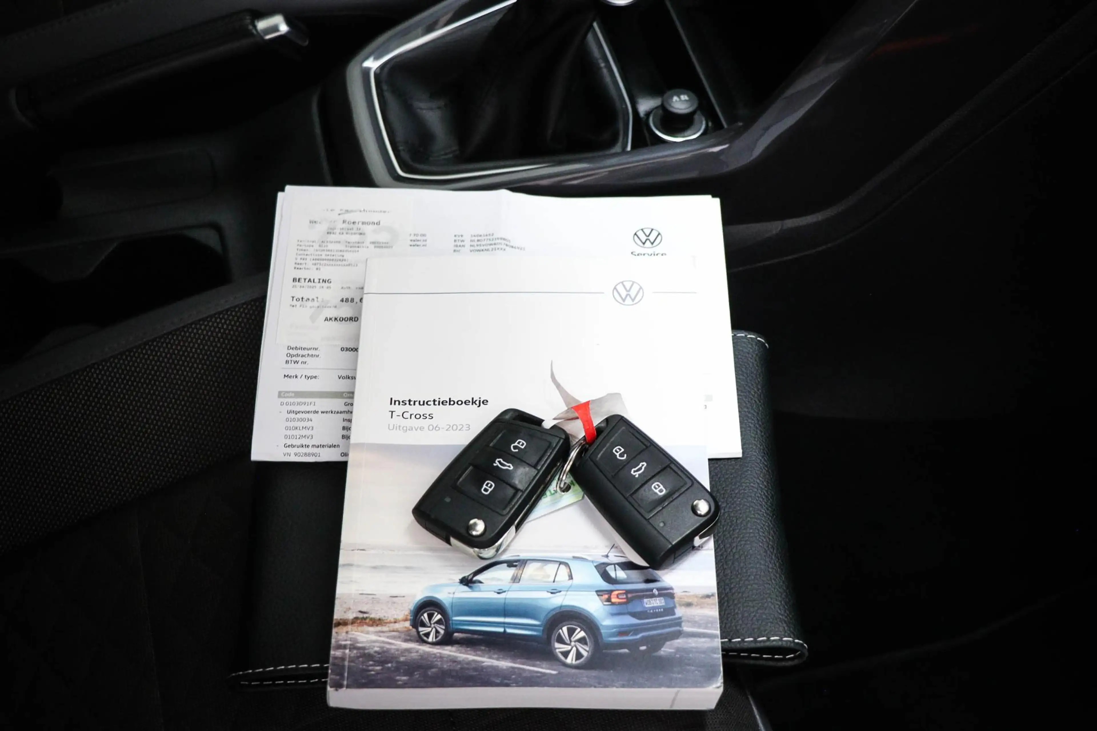 Volkswagen T-Cross 1.0 TSI Style | COMFORT / MULTIMEDIA- PACK | DRAAD — photo 48