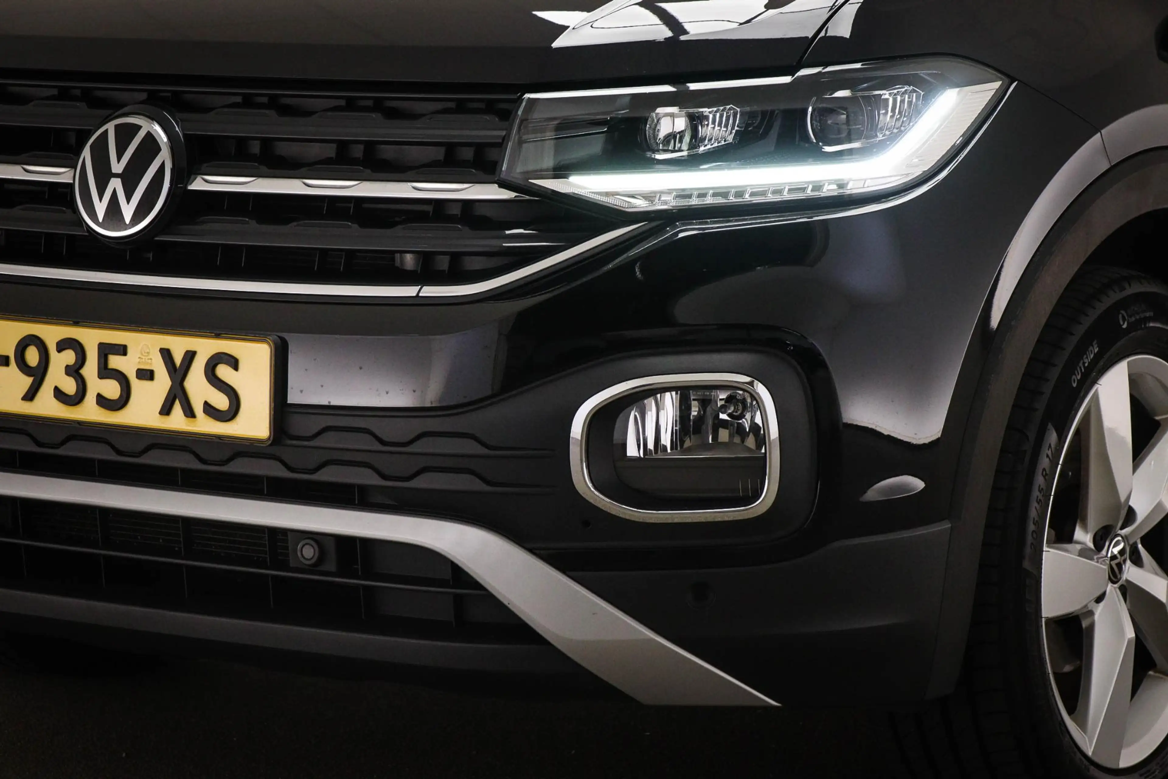Volkswagen T-Cross 1.0 TSI Style | COMFORT / MULTIMEDIA- PACK | DRAAD — photo 14